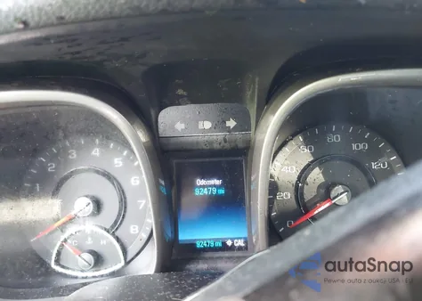 2015 Chevrolet Malibu 1Lt z USA, uszkodzony, nr VIN 1G11C5SLXFF336320